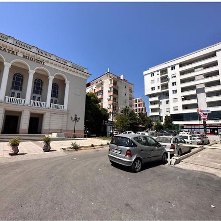Sala Apartment Shkodra Exterior foto