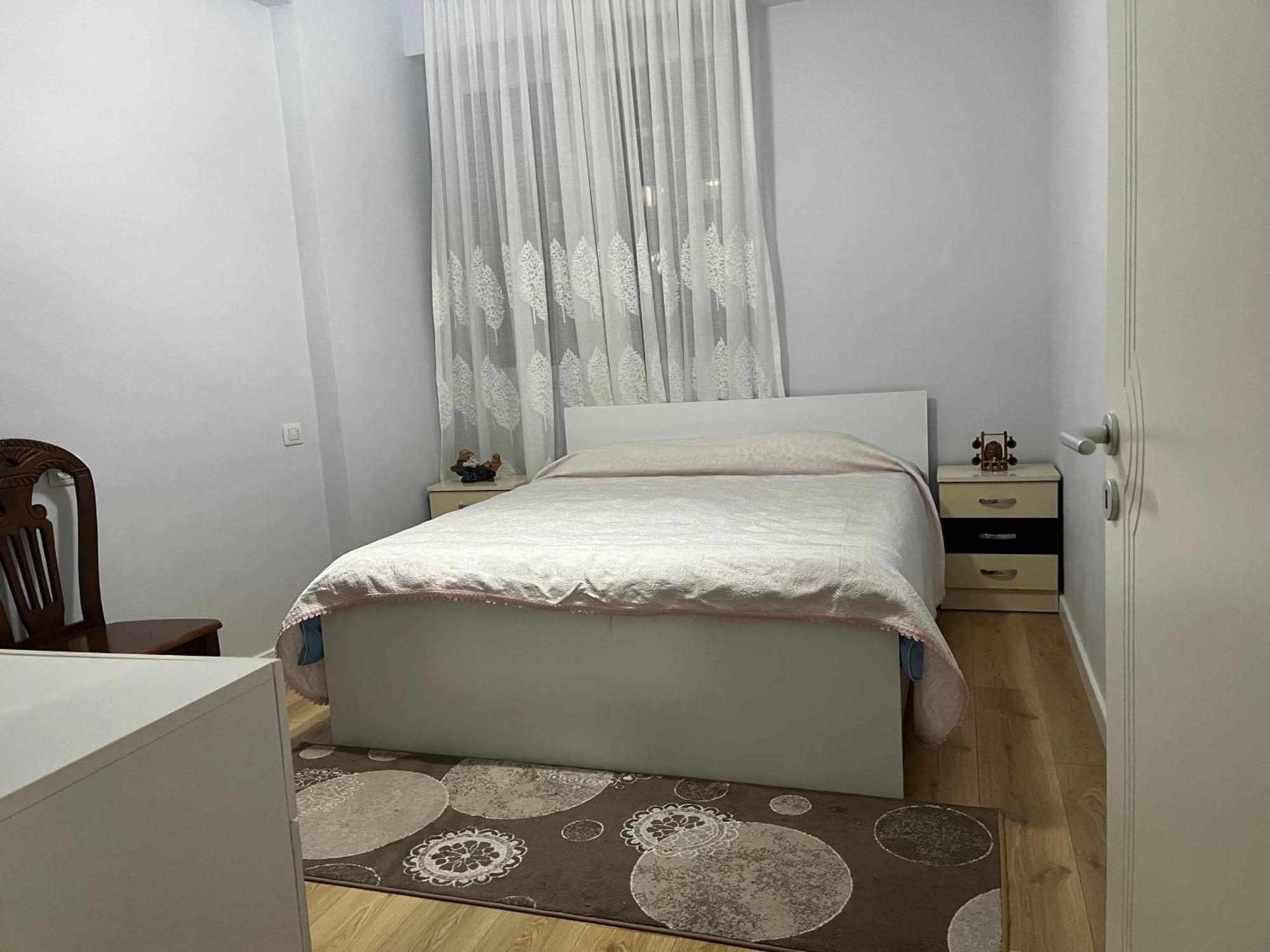 Sala Apartment Shkodra Exterior foto