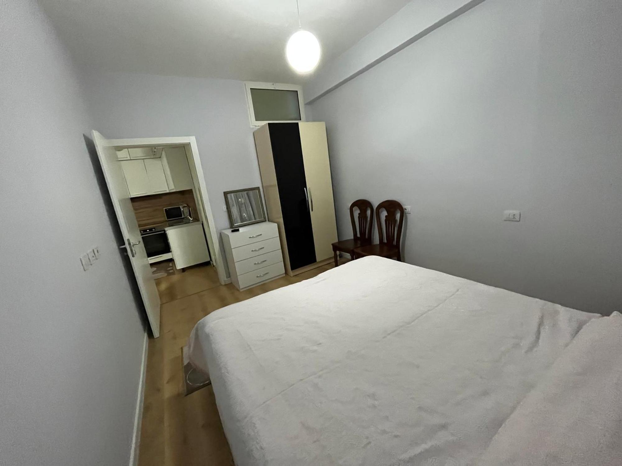 Sala Apartment Shkodra Exterior foto