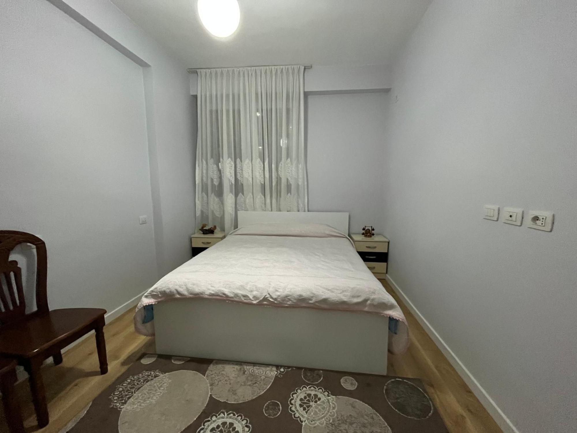 Sala Apartment Shkodra Exterior foto