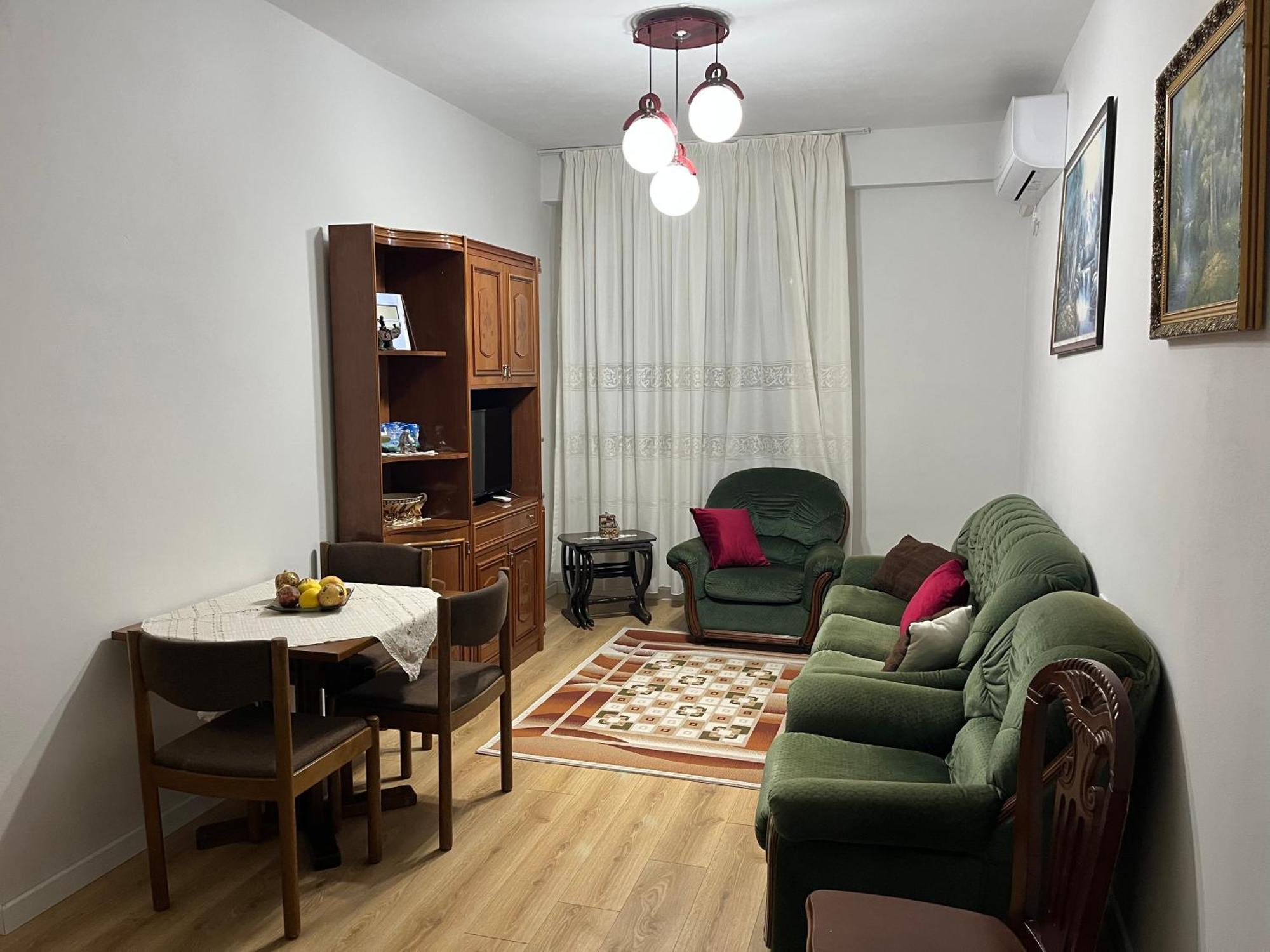 Sala Apartment Shkodra Exterior foto